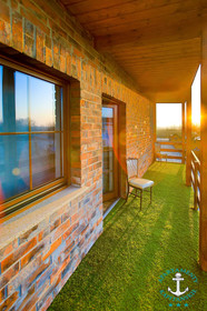 Apartamenty Kapitanskie