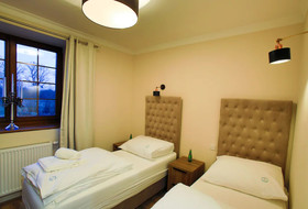 Apartamenty Kapitanskie