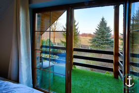 Apartamenty Kapitanskie