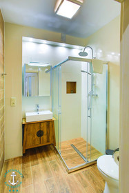 Apartamenty Kapitanskie