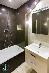 Apartamenty Kapitanskie