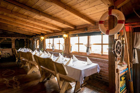 Apartamenty Kapitanskie