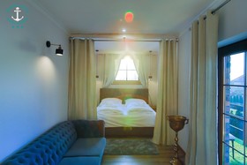 Apartamenty Kapitanskie