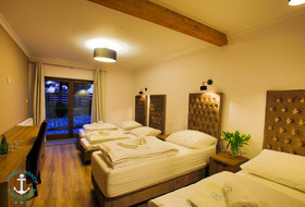 Apartamenty Kapitanskie