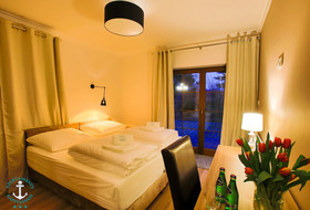 Apartamenty Kapitanskie