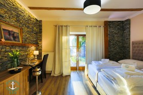 Apartamenty Kapitanskie