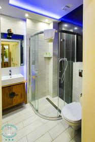 Apartamenty Kapitanskie