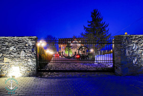 Apartamenty Kapitanskie