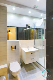 Apartamenty Kapitanskie