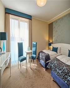 Best Western Hotel Opole Centrum