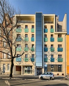 Best Western Hotel Opole Centrum