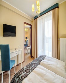 Best Western Hotel Opole Centrum