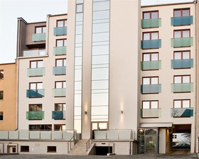 Best Western Hotel Opole Centrum