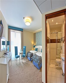Best Western Hotel Opole Centrum