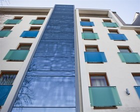Best Western Hotel Opole Centrum