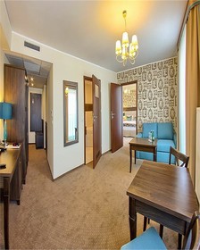 Best Western Hotel Opole Centrum
