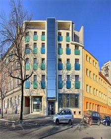 Best Western Hotel Opole Centrum