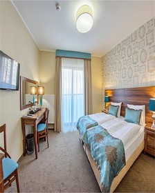 Best Western Hotel Opole Centrum