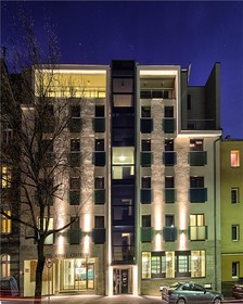Best Western Hotel Opole Centrum
