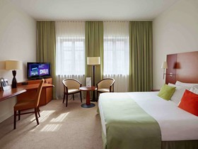 Mercure Opole
