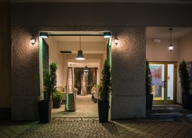 Mercure Opole