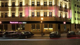 Mercure Opole
