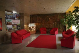 Hotel Accademia w Ostrowiec