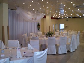 Hotel Accademia w Ostrowiec
