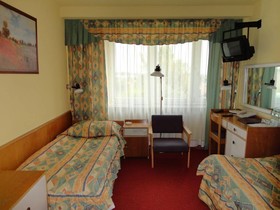 Hotel Accademia w Ostrowiec