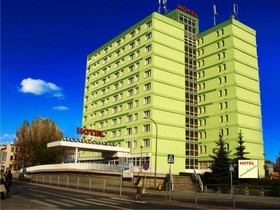 Hotel Accademia w Ostrowiec