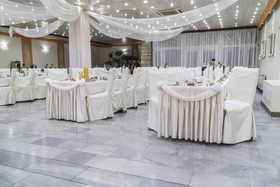 Hotel Accademia w Ostrowiec