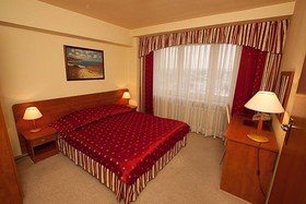 Hotel Accademia w Ostrowiec