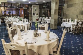 Hotel Accademia w Ostrowiec