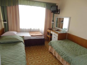 Hotel Accademia w Ostrowiec