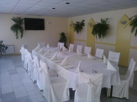 Hotel Accademia w Ostrowiec