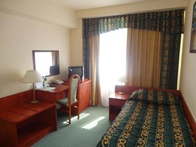Hotel Accademia w Ostrowiec