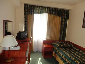 Hotel Accademia w Ostrowiec
