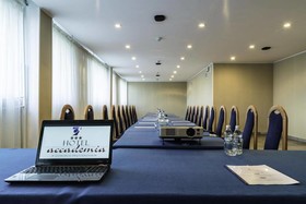 Hotel Accademia w Ostrowiec