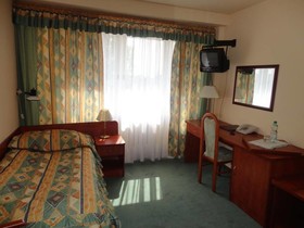 Hotel Accademia w Ostrowiec