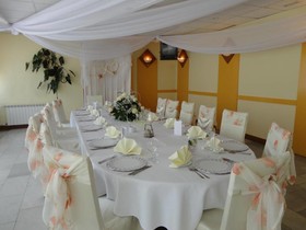 Hotel Accademia w Ostrowiec