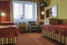 Hotel Accademia w Ostrowiec