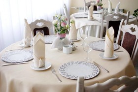 Hotel Accademia w Ostrowiec