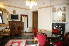 Palac Tarnowskich