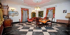 Palac Tarnowskich