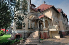 Hotel Villa Royal