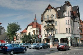 Hotel Villa Royal