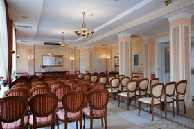 Hotel Villa Royal