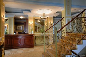 Hotel Villa Royal