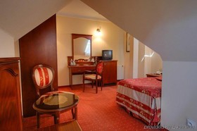 Hotel Villa Royal