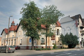 Hotel Villa Royal